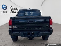 2022 Toyota Tacoma Listing Vehicle Highlights: Heated Seats Keyless Entry CarPlay Conquer any terrai... (image 3)