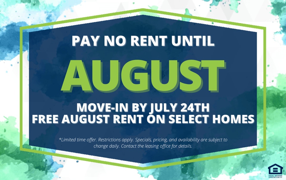 3 Bed x 1.5 Bath Apartment for Rent on 165th St. NW 2