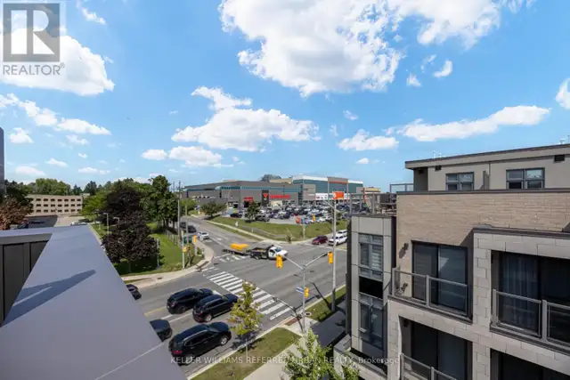 52 - 719 LAWRENCE AVENUE W Toronto (Yorkdale-Glen Park), Ontario in Condos for Sale in City of Toronto - Image 29