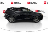 WAS: $47588 NOW: $47188 plus taxes and licensing feesVehicle DescriptionThis Lexus NX 350 Ultra Luxu... (image 8)