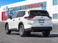 2024 Nissan Rogue S 1.5L DOHC AWD CVT with Xtronic 4D Sport Utility APPLE CAR PLAY, ANDROID AUTO, NO... (image 4)
