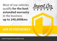 *** OTTAWA’S ORIGINAL IMPORT DEALER!! NO ACCIDENTS * SMETANA APPROVED *** Toyota has really hit the... (image 9)