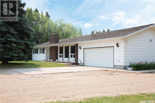 South Shellbrook Acreage Shellbrook Rm No. 493, Saskatchewan in Houses for Sale in Prince Albert - Image 2