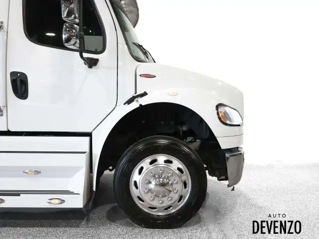 2013 Freightliner Others605033108845383685