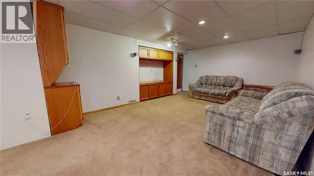 449 Martin STREET Burstall, Saskatchewan in Houses for Sale in Swift Current - Image 33