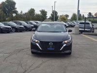 Check out this certified 2024 Nissan Sentra SV | Sunroof | Smart Cruise | Heated Seats | CarPlay + A... (image 7)