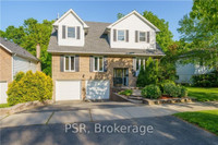 1216 Falgarwood Drive Oakville, Ontario