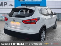 Saskatoon Motor Products - Recent Arrival! 2023 Nissan Qashqai SV - Certified. Certification Program... (image 5)