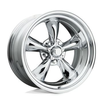 Explore American Racing's wheels at CanadaWheels. From Torq Thrust to Baja, experience quality, perf...