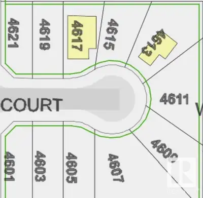 Attention builders!!! Vacant residential building lot awaiting your vision, the possibilities are en...