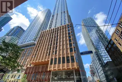 1703 - 8 WIDMER STREET Toronto (Waterfront Communities), Ontario