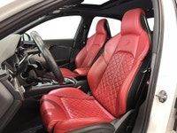 Audi S4 Premium 2022 Sportivite et elegance Disponible des maintenant chez Desmeules Chrysler a Lava... (image 8)