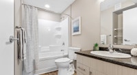 Discover pet-friendly 1, 2, and 3-bedroom apartments at Trinity Crossing, our very first property in... (image 6)