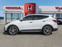 *WATERLOO HONDA'S **PRE-OWNED BUY SMART PROGRAM* - With the purchase of this vehicle, you will recei... (image 3)