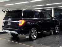 The 2021 Ford Expedition Platinum Max stands out as a premium SUV, renowned for its roomy interior a... (image 2)