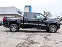 Experience the power and versatility of the 2026 GMC Sierra 1500 Pro in stunning black with a robust... (image 2)