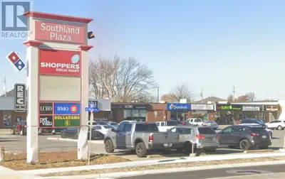 LOCATION, LOCATION, In the Heart of Essex. Amazing Opportunity to Lease Out This Great Spot Over 190...