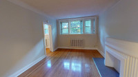 Akelius two bedroom apartment for rent. Stewart Street in the Sandy Hill neighborhood, Ottawa. appar... (image 3)