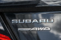 Nouvel Arrivage! La Subaru WRX Sport-Tech 2023 automatique combine puissance, maniabilité sportive e... (image 7)