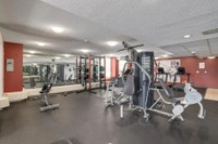 Amenities: Fitness Centre • Heated Parking • Social Room • Quiet Building • Heat & Water Included Su... (image 3)