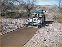 FAE STONE CRUSHER / ROCK MULCHER