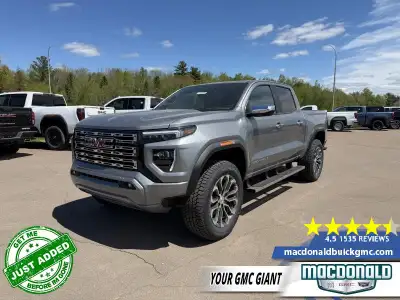 Leather Seats, Sunroof, Wireless Charnging, Denali Preferred Equipment Group! Significantly improved...