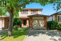 39 MEGNA Court Hamilton, Ontario Hamilton Ontario Preview