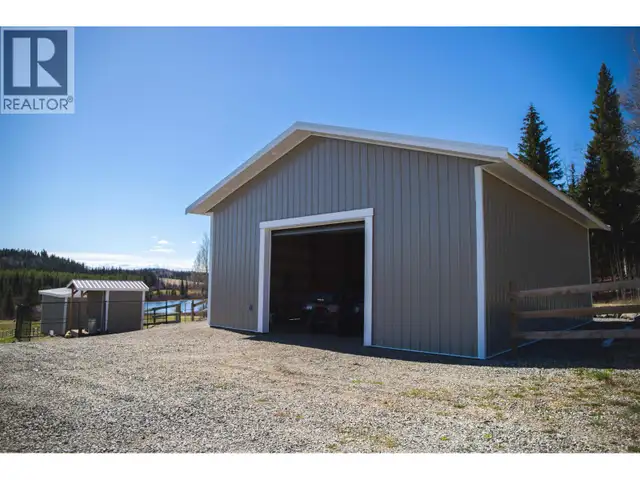7155 GROSSETT ROAD Lone Butte, British Columbia in Houses for Sale in 100 Mile House - Image 18