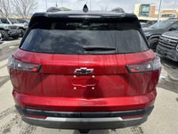Capital Chevrolet Buick GMC Recent Arrival! CARFAX Canada One Owner CARFAX Canada No Reported Accide... (image 4)