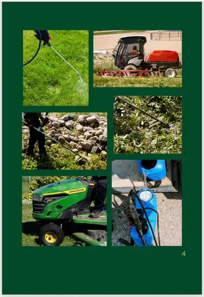 Spring Yard Clean-Up – Fast & Reliable, View more