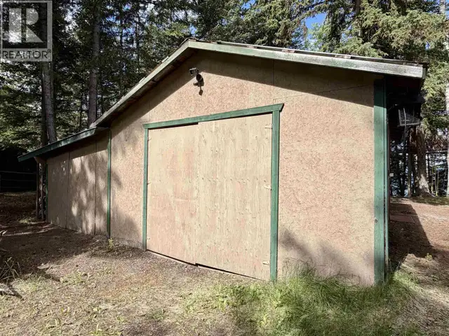 7616 E SHERIDAN LAKE ROAD Sheridan Lake, British Columbia in Houses for Sale in 100 Mile House - Image 28