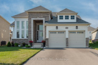 This One's A 4 Bdrm 3 Bth  Located At Garrison / Green Acres