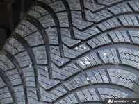 * All-wheel drive (AWD) * Drive Modes: Sport, Normal, Eco, and modes for Mud, Sand, Rock, and Dirt *... (image 9)