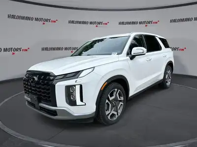// ACCIDENT FREE!! // // SINGLE OWNER! // Meet the 2023 Hyundai Palisade Preferred 8-Passenger AWD,...