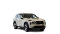 2023 Nissan Rogue Leather, Navigation, Bluetooth Hands Free Phone, Back-Up Camera, All Wheel Drive,... (image 2)