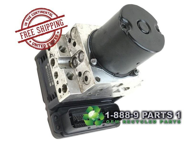 ABS Anti-Lock Brake Pump w/Mod BMW X1 X5 X3 X6 X6M 2000- 2019 in Other Parts & Accessories in Hamilton - Image 2