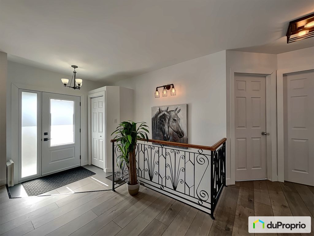 $544,900 - Bungalow in Drummondville (St-Charles-De-Drummond) — photo 3