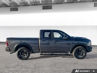 REAR WINDOW DEFROSTER,BLACK CLOTH FRONT 40/20/40 BENCH SEAT,TRANSMISSION: 8-SPEED AUTOMATIC (STD),3.... (image 6)