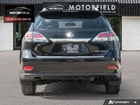 Beautiful RX350 w/ Sport Appearance Package, Premium Package, and Comfort Package - Well Maintained... (image 4)