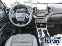 Le Ford Bronco Sport 2024 version Big Bend Big Bend est un VUS robuste et polyvalent, idéal pour les... (image 8)