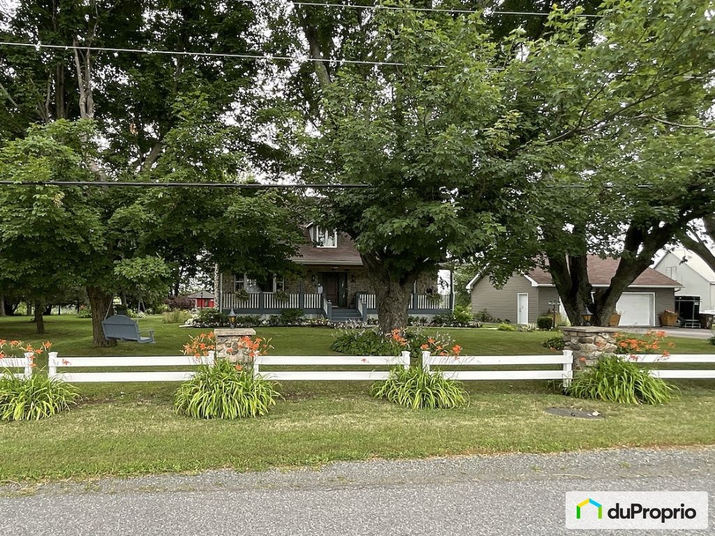 $1,100,000 - 2 Storey for sale in Verchères — photo 3