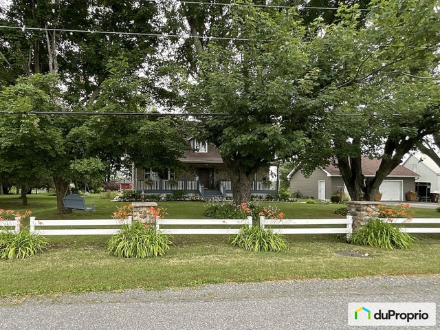 $1,100,000 - 2 Storey for sale in Verchères — photo 3