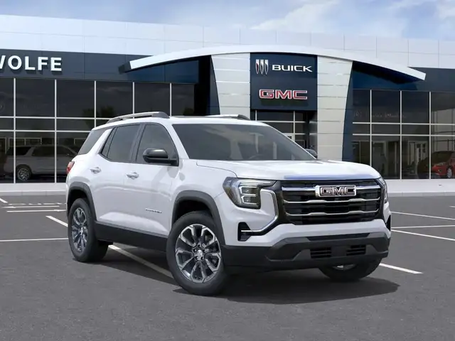 2027 GMC Terrain Elevation5851003111453593625