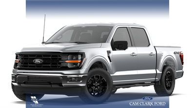 WAS: $78885 NOW: $67885 plus taxes and licensing feesCam Clark Ford has been serving the community f...