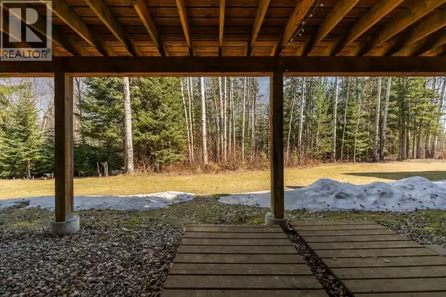 104 6450 DAWSON ROAD Prince George, British Columbia in Condos for Sale in Prince George - Image 38