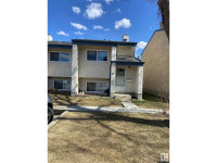 #67 6220 172 ST NW Edmonton, Alberta