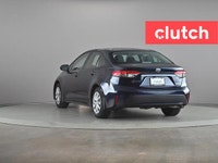 Blindspot Sensors, Forward Collision Mitigation, Pedestrian Detection and more! Clutch is the larges... (image 5)