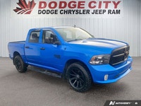 This Ram 1500 Classic boasts a Regular Unleaded V-6 3.6 L/220 engine powering this Automatic transmi... (image 7)