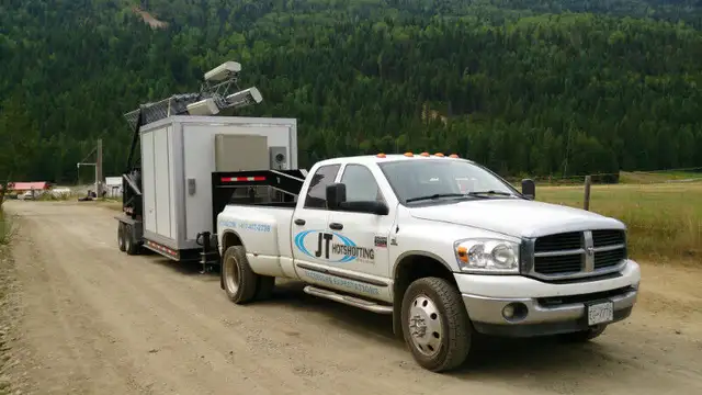 Hot Shot Trucking, Rush Delivery, Expedited Shipping, 24/7/365 in Moving & Storage in Vancouver - Image 3
