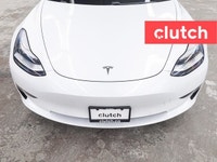 NO ACCIDENTS / CLEAN CARFAX / Climate Control, Dual Zone Front Climate Control, Premium Sound System... (image 6)